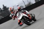Aprilia SR 150 image