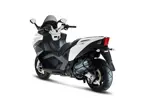 Aprilia SRV 850 image