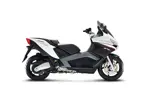 Aprilia SRV 850 image