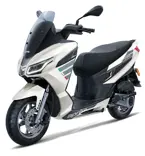 Aprilia SXR 125 image