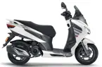 Aprilia SXR 125 image