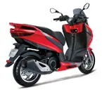 Aprilia SXR 160 image