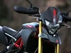 Dorsoduro 750 Factory Headlight image