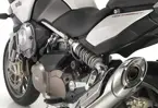Mana 850 GT Close-up Shot image