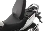 Mana 850 GT Fuel Tank' White' image
