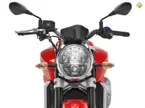 Aprilia Mana 850 Headlight image