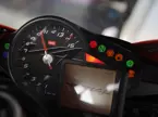 RSV4 Factory APRC SE Intrument Console image