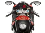 RSV4 Factory APRC Fuel Tank 'Black' image