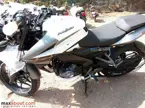 2017 Bajaj Pulsar NS200 image