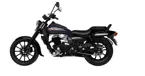 Bajaj Avenger 150 Street image