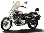 Bajaj Avenger 220 Cruise image