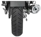 Bajaj Avenger 220 Cruise image