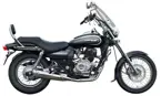 Bajaj Avenger 220 Cruise image