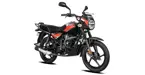 Bajaj CT110X image