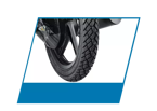Bajaj CT110X image
