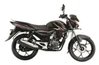 Bajaj Discover 125M Side View image