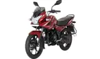 Bajaj Discover 150 F image