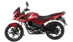 Bajaj Discover 150 F image