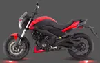 Bajaj Dominar 250 image