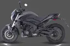 Bajaj Dominar 250 image