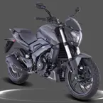 Bajaj Dominar 250 image