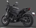 New Bajaj Dominar 400 image