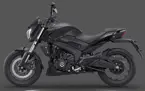 New Bajaj Dominar 400 image