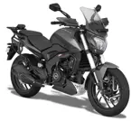 Bajaj Dominar 400 image