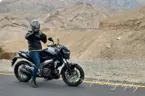 Bajaj Kratos VS400 image