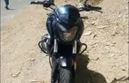 Bajaj Kratos VS400 image