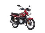 Bajaj Platina 100 ES Disc image