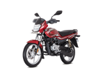 Bajaj Platina 100 ES Disc image