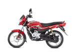 Bajaj Platina 100 ES Disc image