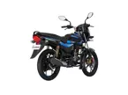 Bajaj Platina 110 H-Gear image