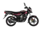 Bajaj Platina 110 H-Gear image
