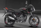 Bajaj Pulsar 125 Neon image