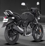 Bajaj Pulsar 125 Neon image