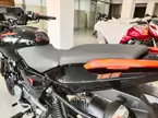 Bajaj Pulsar 125 Split Seat Model image