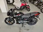 Bajaj Pulsar 125 Split Seat Model image