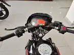 Bajaj Pulsar 125 Split Seat Model image