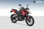 Bajaj Pulsar 150NS image