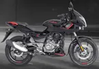 Bajaj Pulsar 180F Neon image