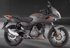Bajaj Pulsar 180F Neon image