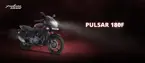 Bajaj Pulsar 180F Neon image