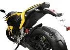 Bajaj Pulsar RS200 Rear Tyre image
