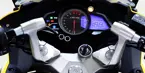 Bajaj Pulsar RS200 Instrument Cluster image
