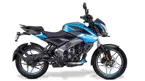 Bajaj Pulsar NS125 image