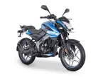Bajaj Pulsar NS125 image