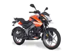 Bajaj Pulsar NS125 image