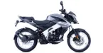 Bajaj Pulsar NS160 image